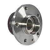 Kugel Rear Wheel Bearing Hub Assembly 70-512577