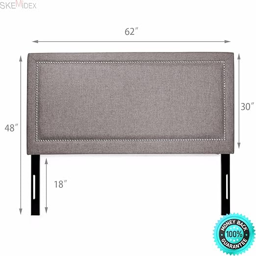 Amazon Com Colibrox Headboard And Footboard Bed Frame King