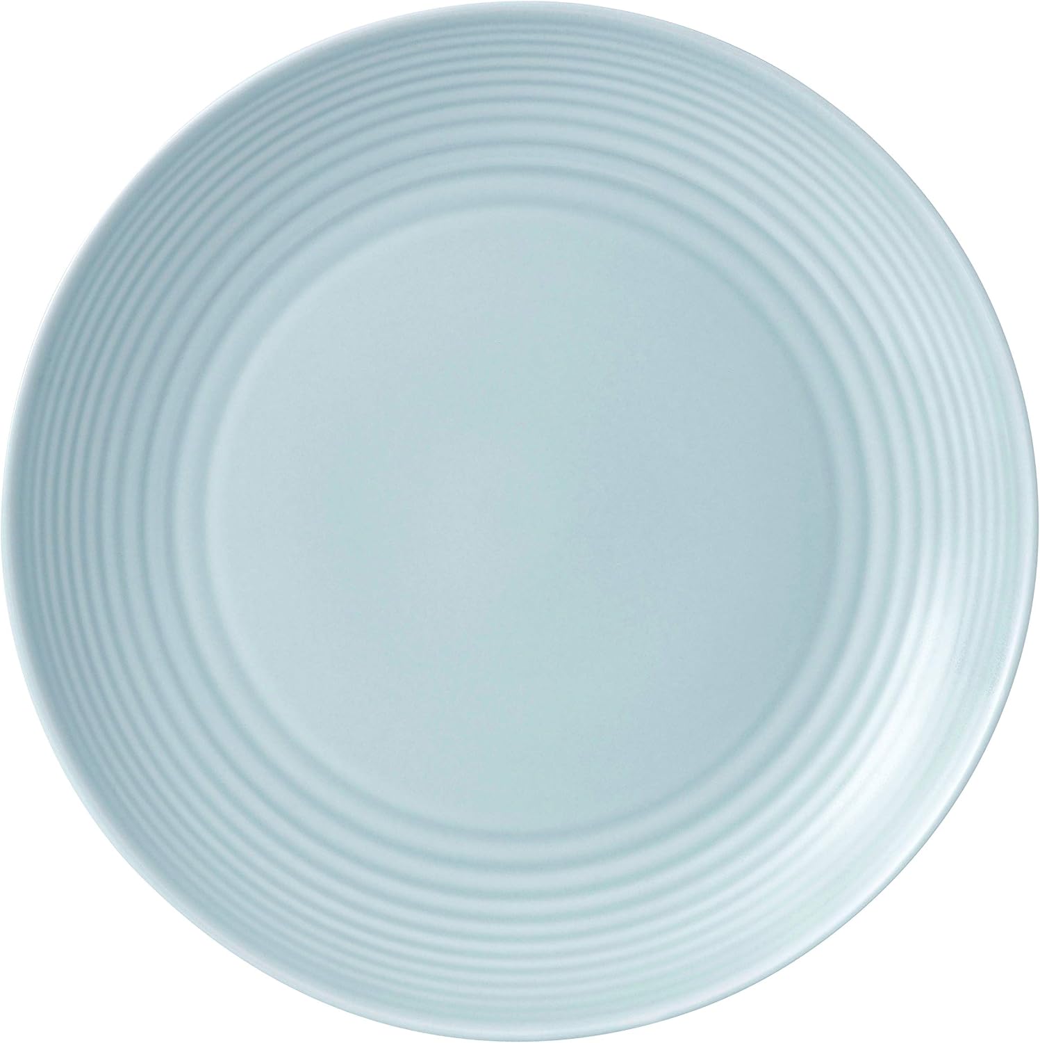 Royal Doulton Gordon Ramsay Maze 1054416 12 Pc Dinnerware Set Light Grey,Stoneware, 12 piece - Image 4