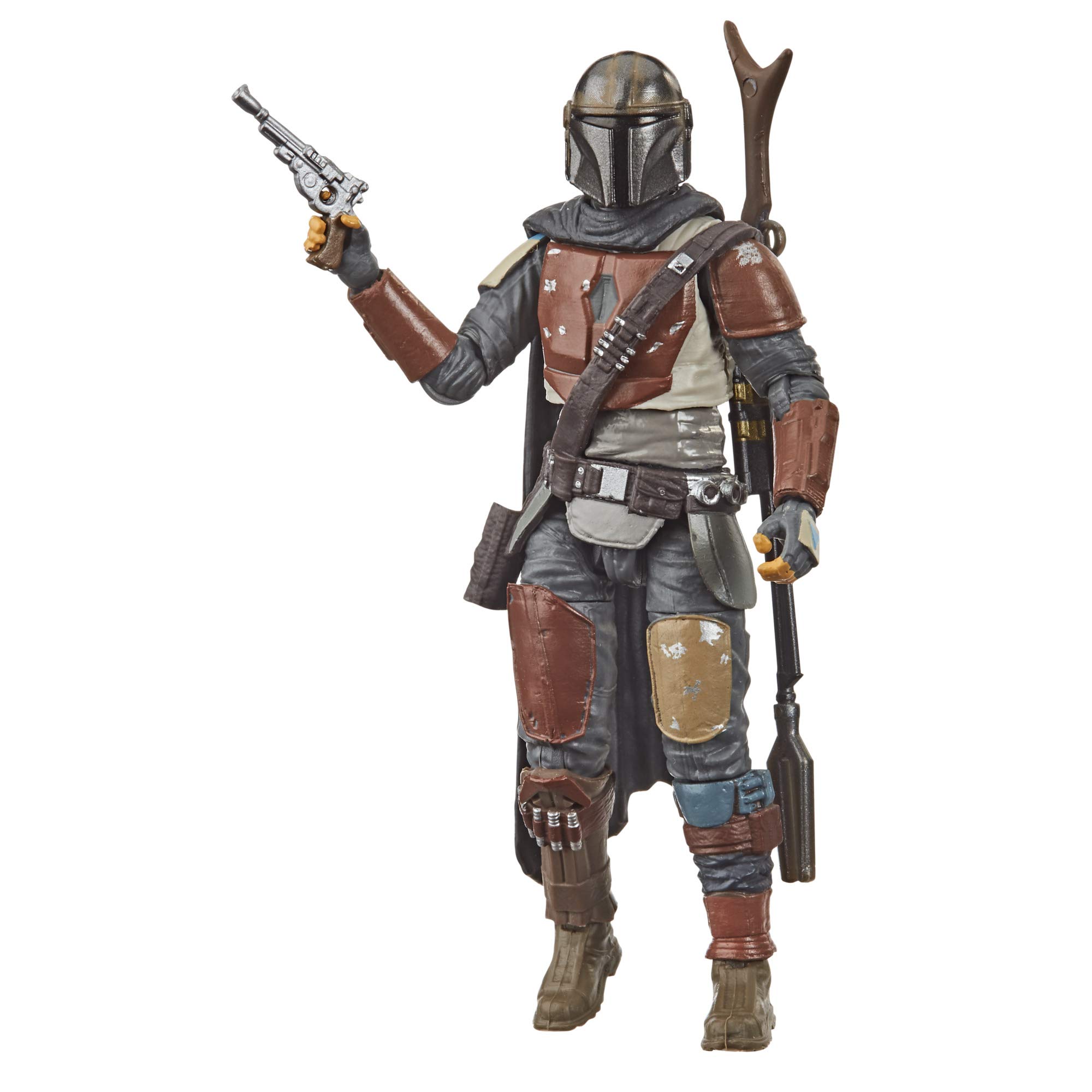 mandalorian action figure 3.75