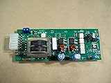 Enviro Pellet Stove Circuit Board 50-178 110v