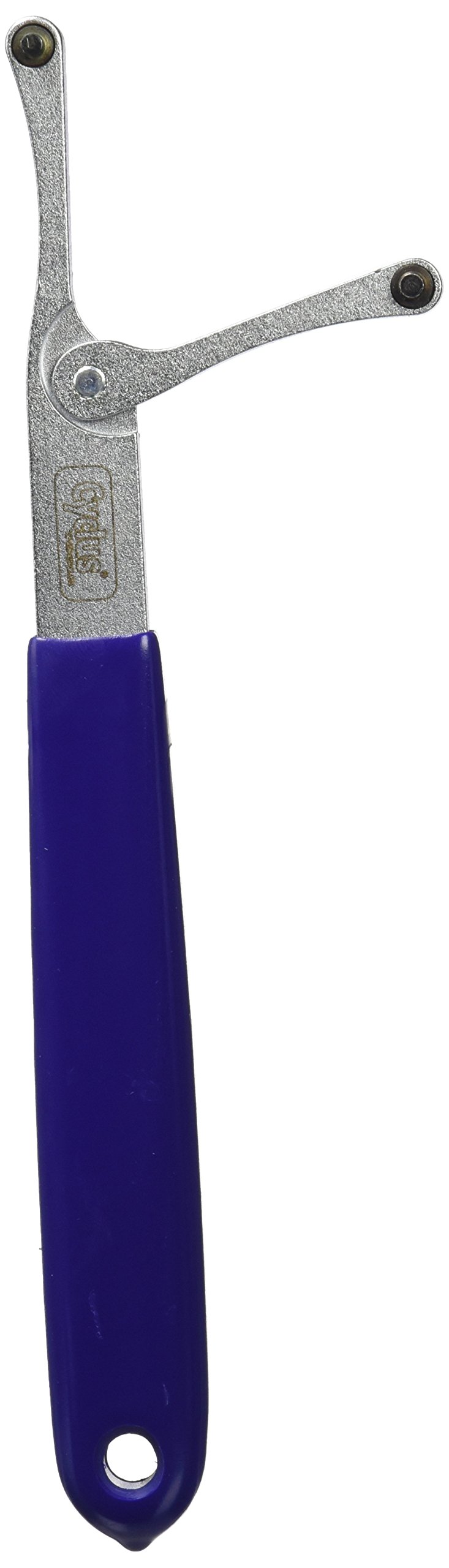 Cyclus 720563 – Clamps Opens Lids