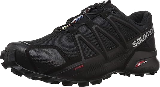 speedcross wide gtx