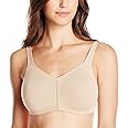 Wacoal Women's Casual Beauty Soft Cup Bra
