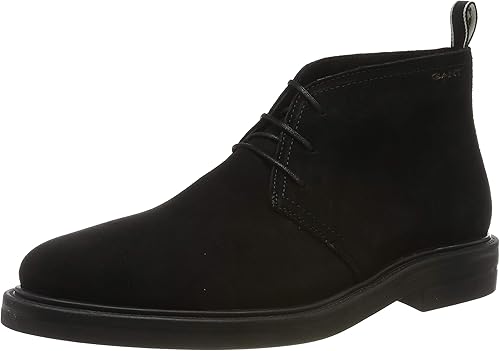 gant chukka boots