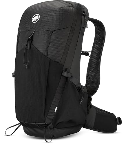 Amazon.com: Mammut Seon Transporter 15 Unisex Daypack Leisure