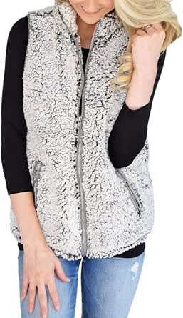 yacun vest