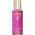Guess Sexy Skin Wild Flower Fragrance Mist Women 8.4 oz