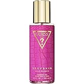 Guess Sexy Skin Wild Flower Fragrance Mist Women 8.4 oz