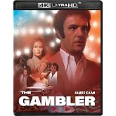 The Gambler 4K UHD Set