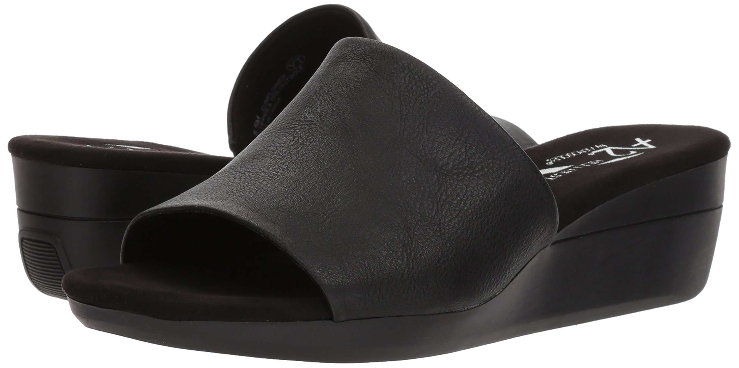Aerosoles Women's Sunflower Slide Sandal - Image 6