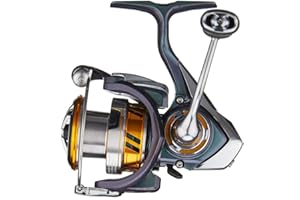 ダイワ(DAIWA) Daiwa Regal Lt Spinning Reel