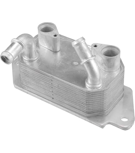 Genuine Honda | Gearbox Oil Cooler | Honda Civic Type R | FK8 2.0T K20C1 | 2017-2022 – Dream Automotive - View #9