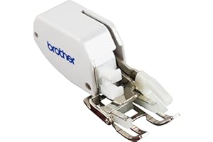 Brother SA188 Open Toe Walking Foot