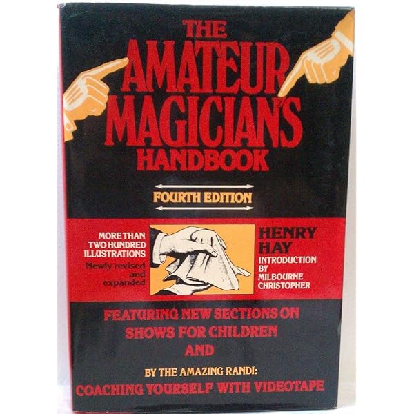 Amazon.com: The Complete Guide to Restaurant and Walk-Around Magic