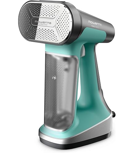 Amazon.com: Panasonic NI-FS790 Clothes Steamer, 360° Powerful