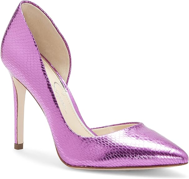 jessica simpson pheona shoes