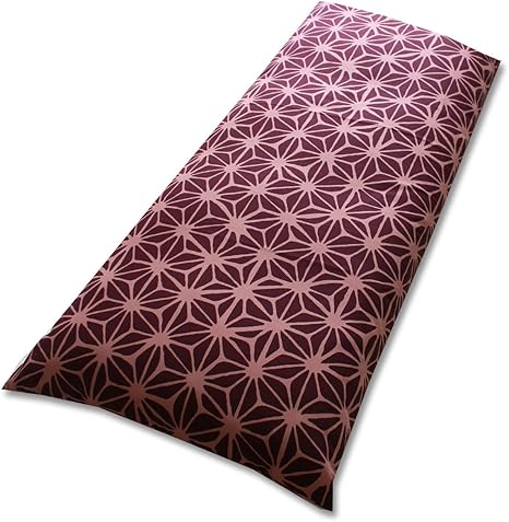 Amazon Co Jp ビーバイ 長座布団 カバー オックスプリント 日本製 68 1 カバーのみ あさつなぎ あずき おしゃれ 北欧 かわいい メール便 ギフト 座布団カバー 和室 和風 座布団 長い 洗える カバー ホーム キッチン