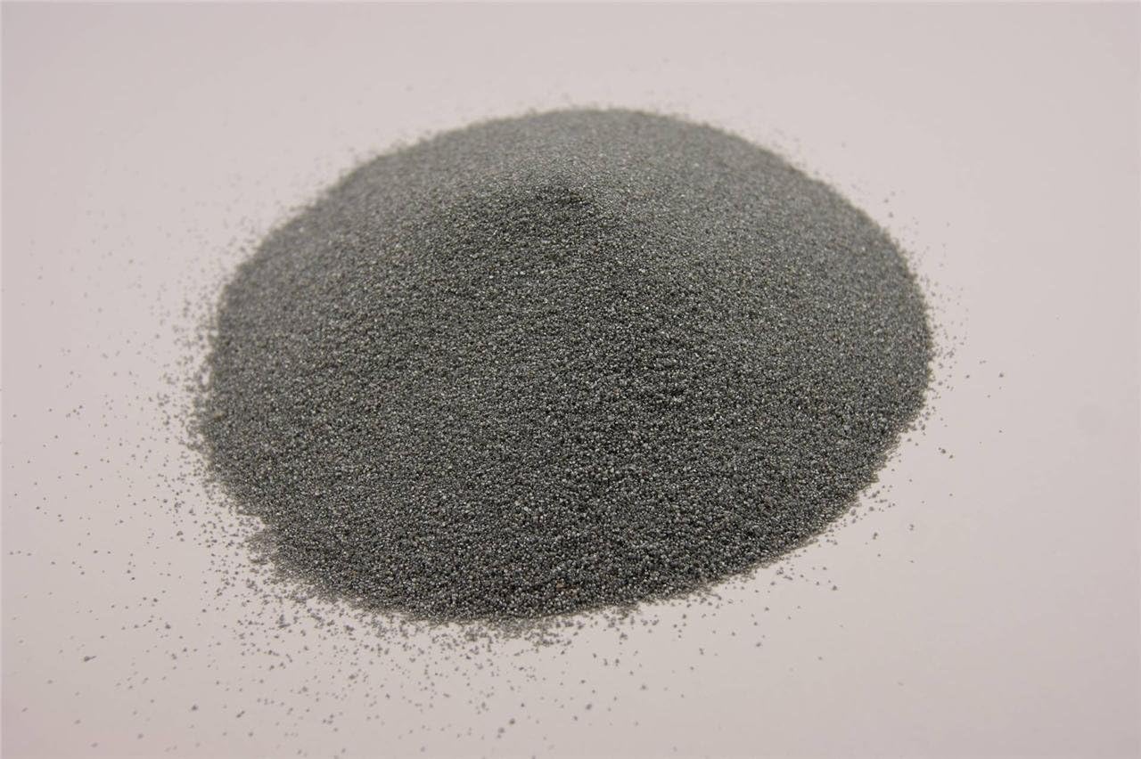DECOCRAFT 500g Coloured Sand Wedding Decorative Sand SILVER Craft Fish Tank Sand RU1-10