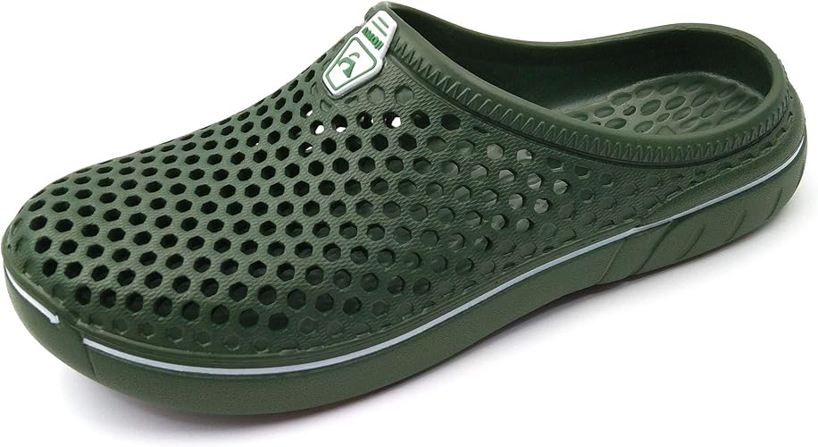 cheap garden clogs