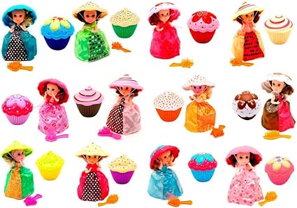 cupcake surprise series 2