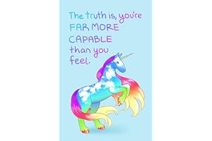 You're a Good You: The Anti-Anxiety Coloring Book with Calming Coloring Pages