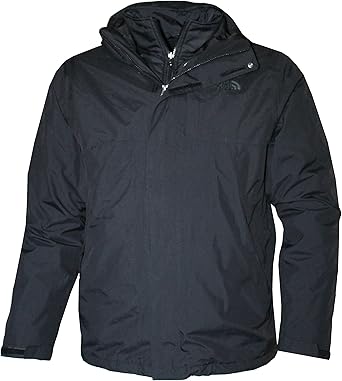 the north face lone peak triclimate