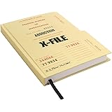 The X Files Case Journal