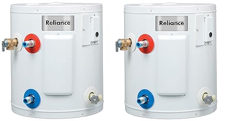 Reliance 606 Electric Water Heater