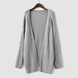 ADJHDFH Cardigan Sweaters For Women Cardigans Short