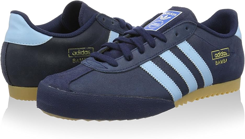 adidas bamba trainers