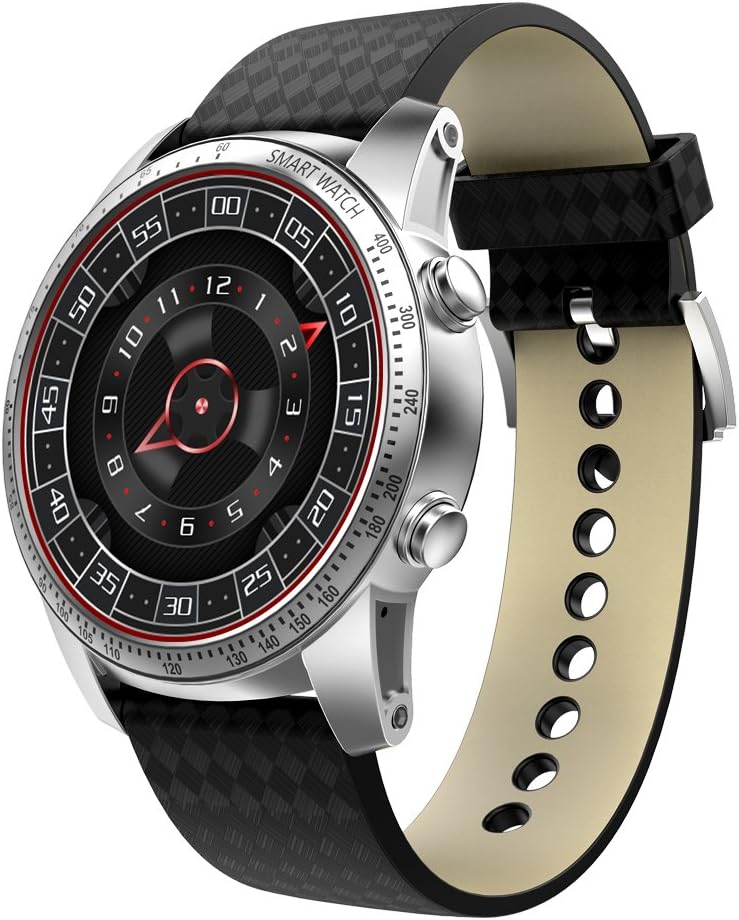 FENGSHI 2016 New Android Smart Watches WCDMA 3G Wireless Bluetooth Smartwatch GPS Android 1.4 Inch AMOLED Display for Huawei Sumsung Cellphone