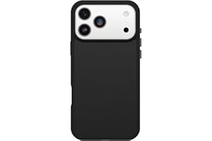 OtterBox iPhone 17 Pro Max Profile Series Case - Black