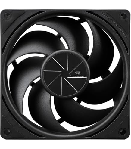 Noiseblocker BlackSilentPro PE-1 Lüfter - 92mm 14dbA 1300U/min Ultra Leise