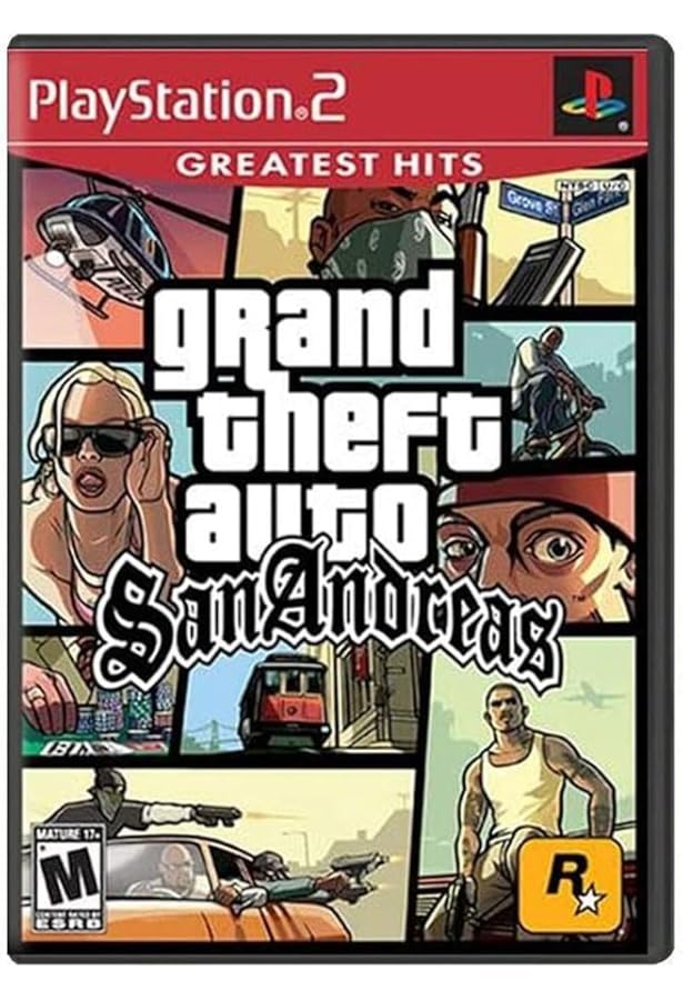 GRAND THEFT AUTO: Vice City Stories Sony PlayStation 2 manuel manquant