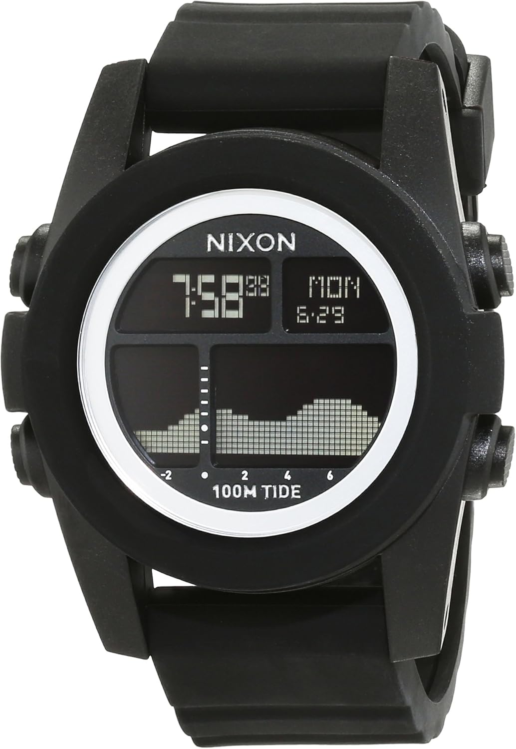 nixon unit tide