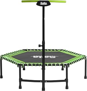 Salta Trampolin Fitness 140 cm