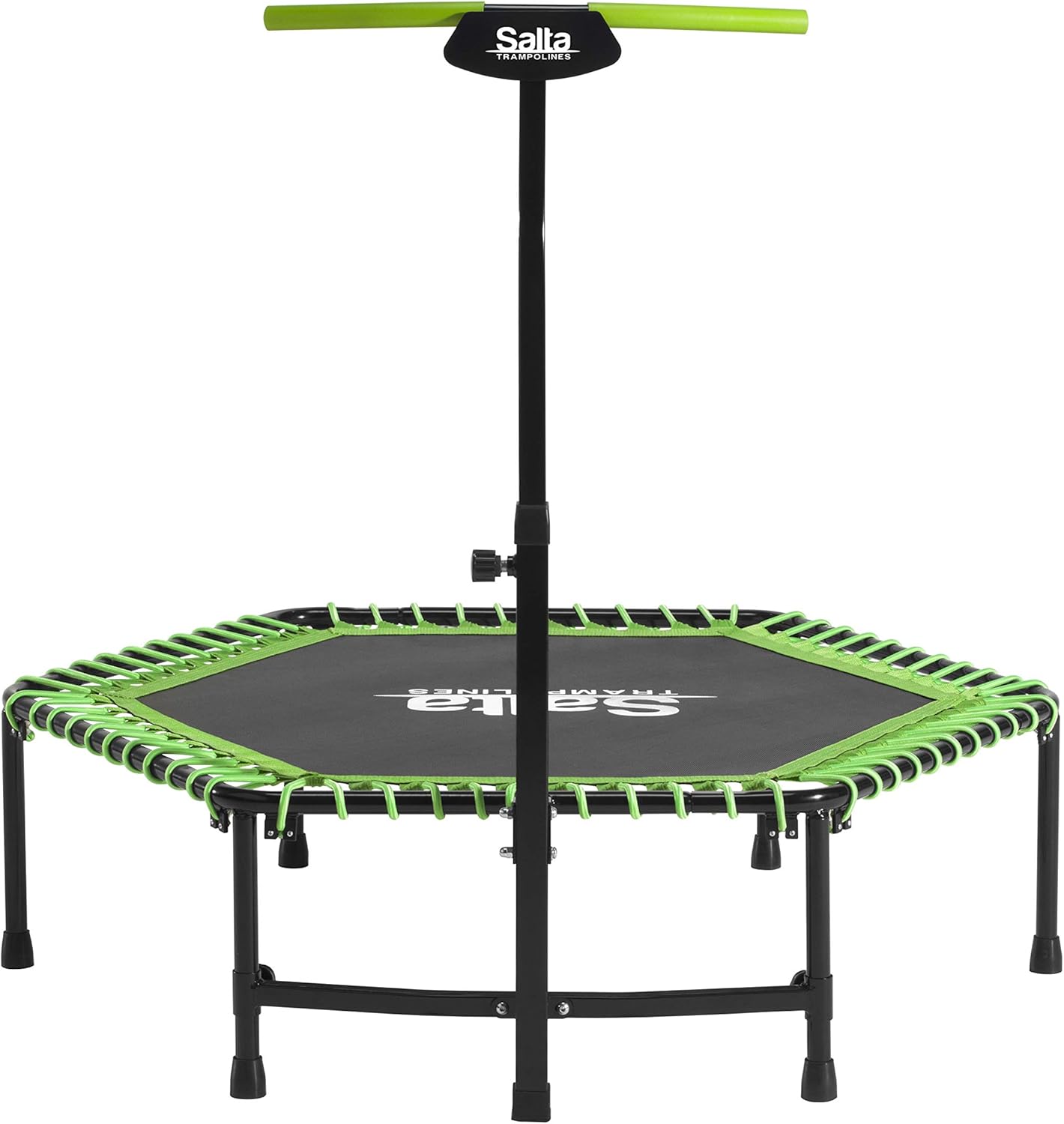 Salta Trampolin Fitness 140 cm