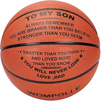 basketball gift ideas for boys