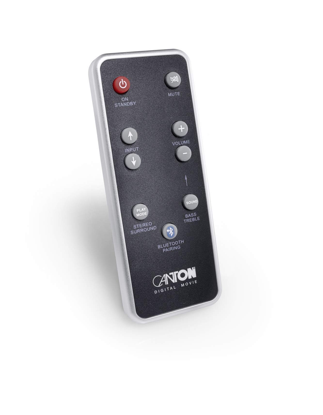 canton soundbar dm 100