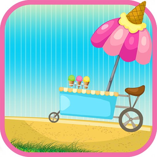 Ice Cream Cone for Android