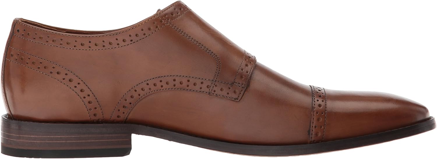 clarks nantasket monk