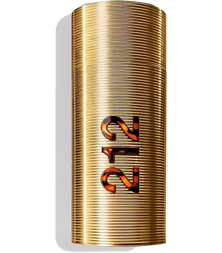 Amazon.com : 212 Vip By Carolina Herrera Eau De Toilette Spray 6.8