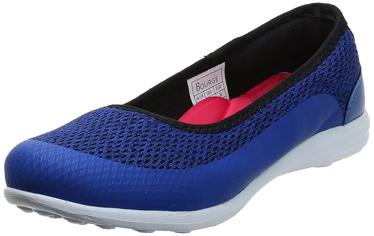 grands boulevards shoes