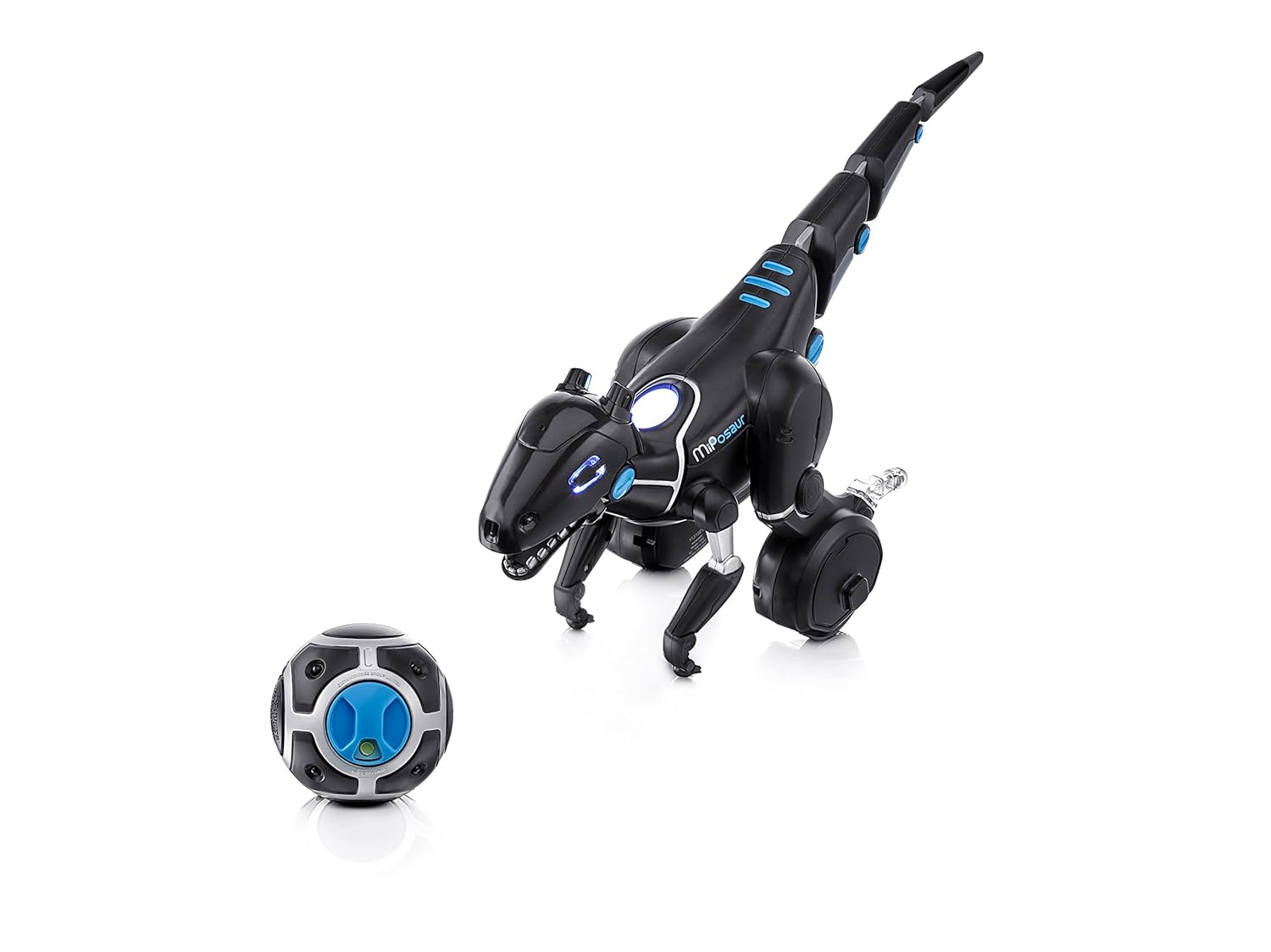 WowWee MiPosaur Review