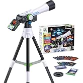 LeapFrog Magic Adventures Telescope