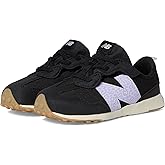 New Balance Baby-Boys 327 New-b Hook & Loop (Infant/Toddler)