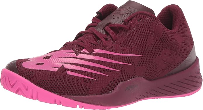 new balance hard court tennis shoes