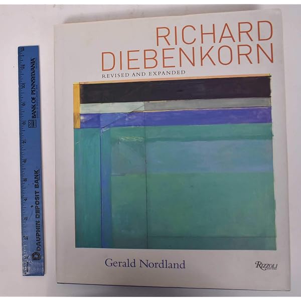 Richard Diebenkorn: Paintings and drawings, 1943-1976: Diebenkorn