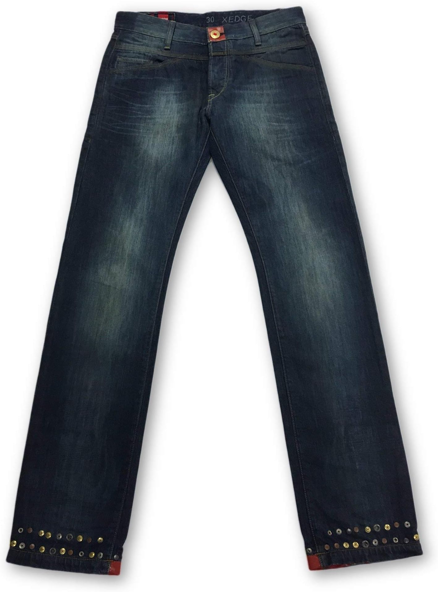 Girbaud Jeans in Blue Denim W32